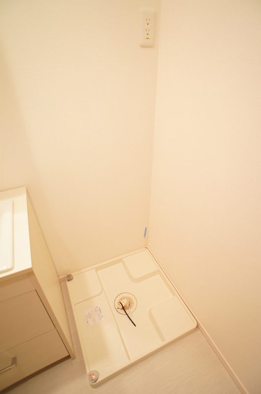 リブリ・瀬谷 部屋設備