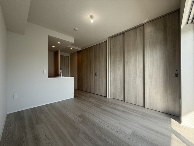 プレディアコート三軒茶屋402号室 2025年10月撮影