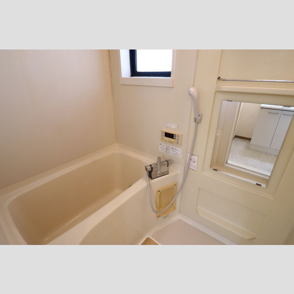 ビュークレスト 浴室