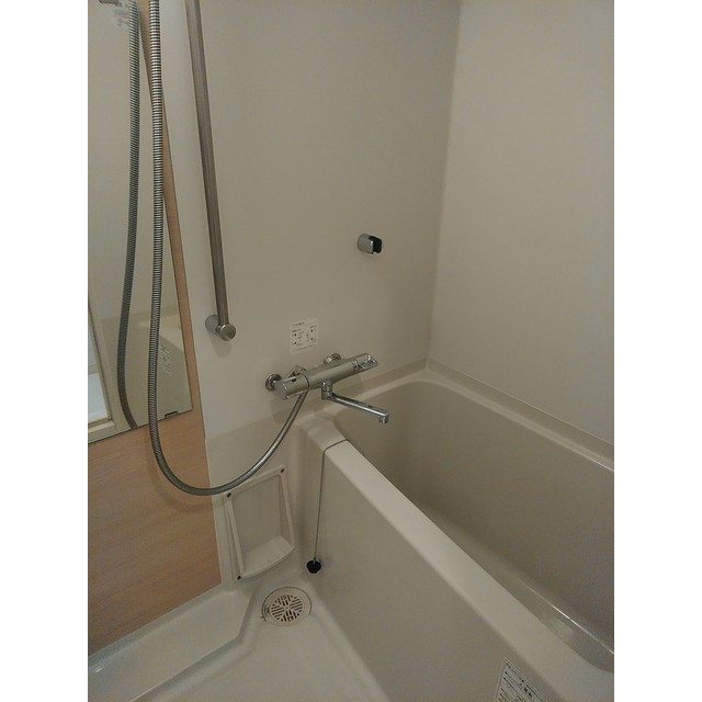 グランドコンシェルジュ上池袋 お風呂