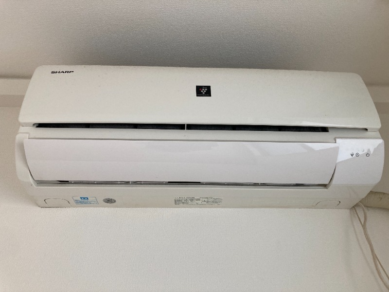 ファミーユ富士久 ※リフォーム前のお写真です。