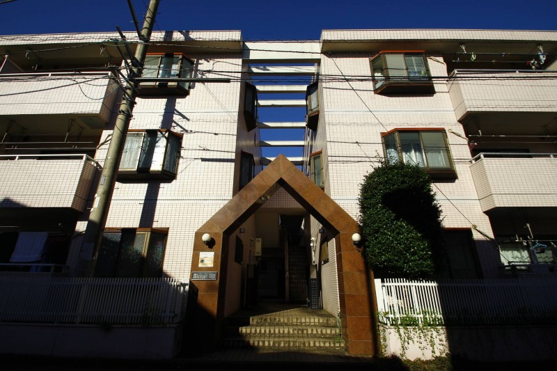 アルカサール3階 部屋その他