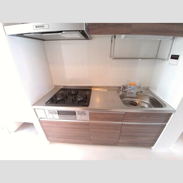 レフィナード システムキッチン