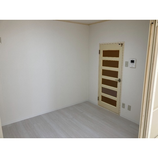 セブンスアローズ リビング