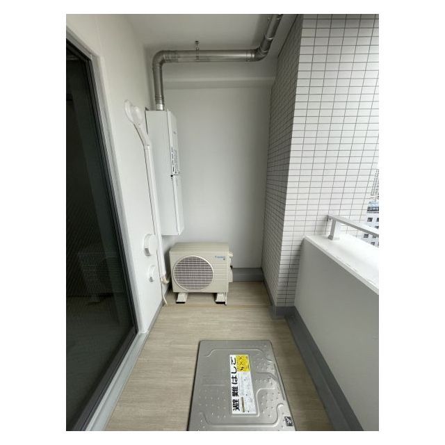 THE GATEHOUSE雑司が谷1301号室 部屋その他