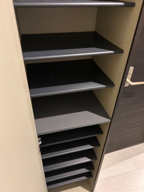 Ｅｍｉｇｒａｎｔ4階 部屋その他