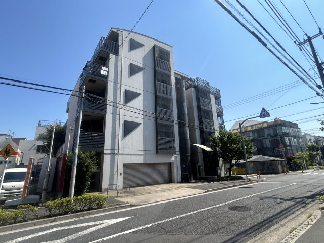 FLEX7　の外観画像