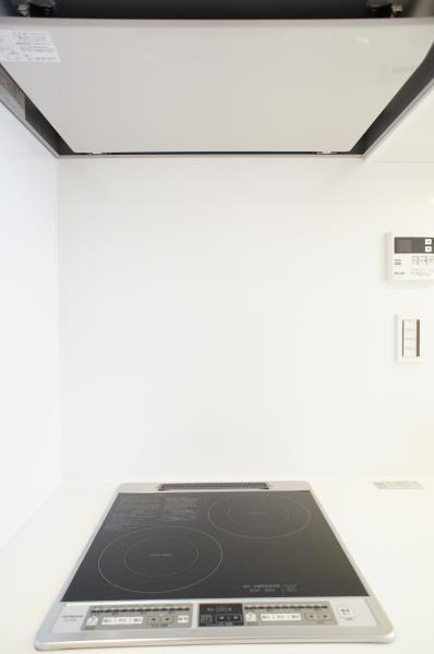 八ツ山三和ハウス 部屋設備