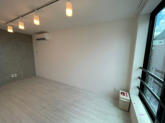 Domani 目黒本町 リビング
