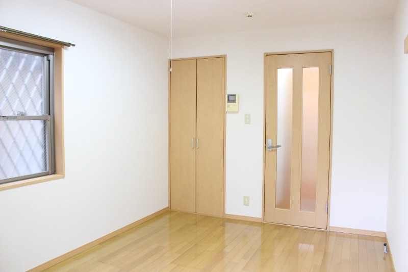 南浦和ヒルズⅡ1階 部屋その他