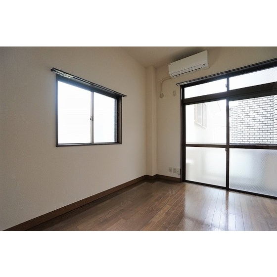 イリス三田0203号室 内観