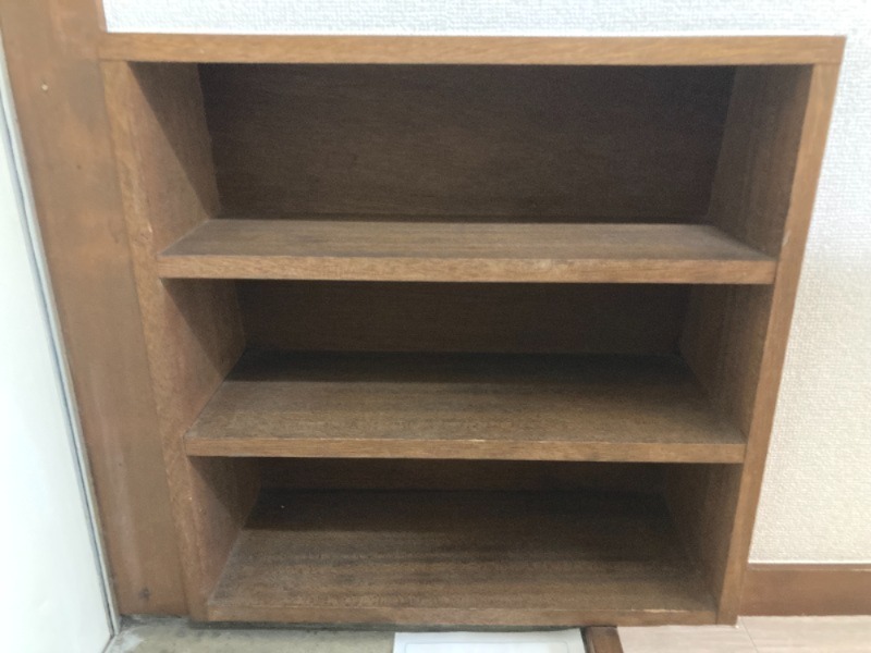 エメラルドハイツ2階 ※別部屋写真参照