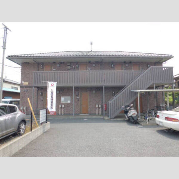 ジェンティーレ ダイワの外観画像