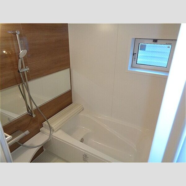 モンテマーレ鴨川 浴室