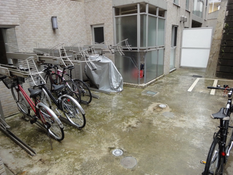 セントパレス鷺沼2階 部屋その他