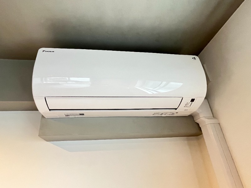 秀和鷺宮1階 部屋設備