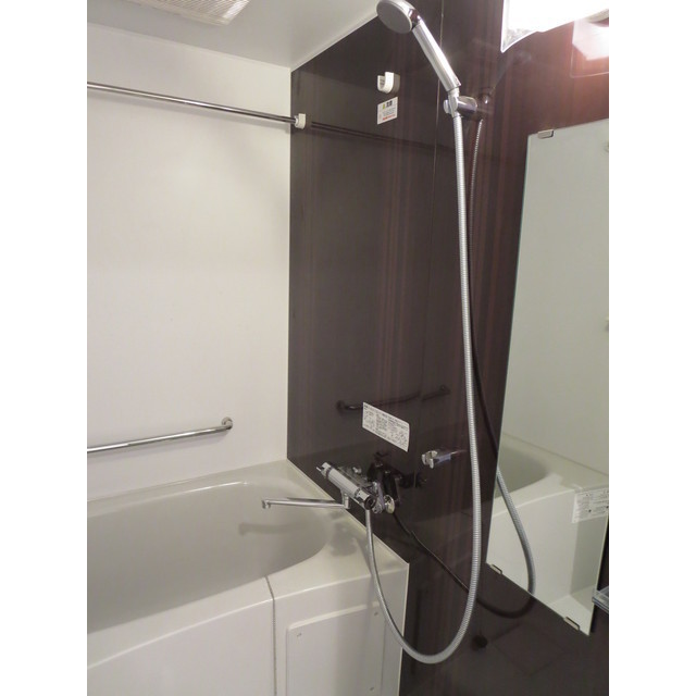 プレール・ドゥーク新宿下落合 お風呂