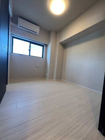 DIPS東十条駅前RESIDENCE801号室 リビング