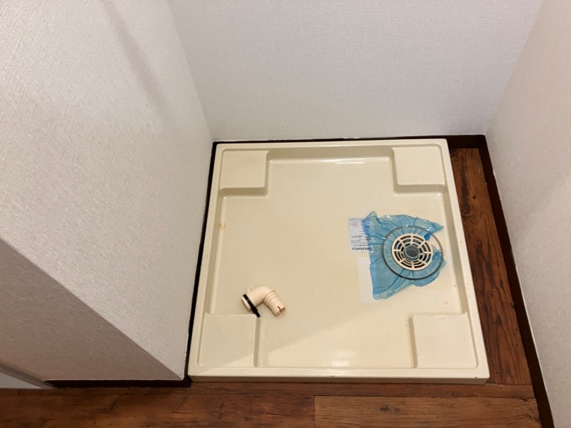 巣鴨三葉ビル 部屋設備