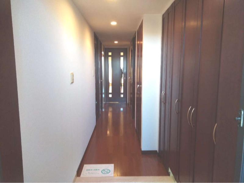 クリオレミントンヴィレッジ国立7階 前回募集時写真