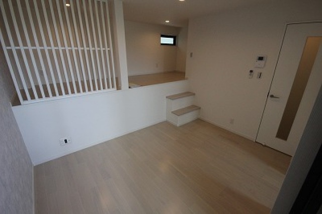 ＣＢ浦和美園エルジュ1階 部屋その他