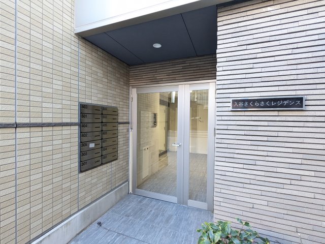 入谷さくらさくレジデンス0405号室 同建物別部屋の参考画像