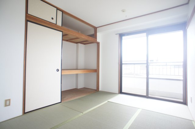 ウインド志津0203号室 部屋その他