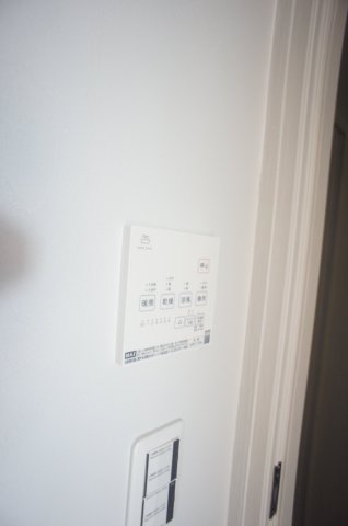 ウィンメゾン海神0302号室 部屋設備