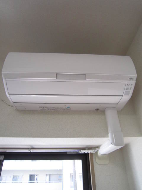 リヴェール湘南0301号室 部屋設備