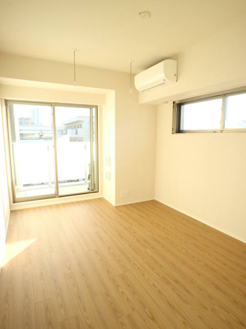 プラウドフラット門前仲町Ⅴ310号室 部屋その他