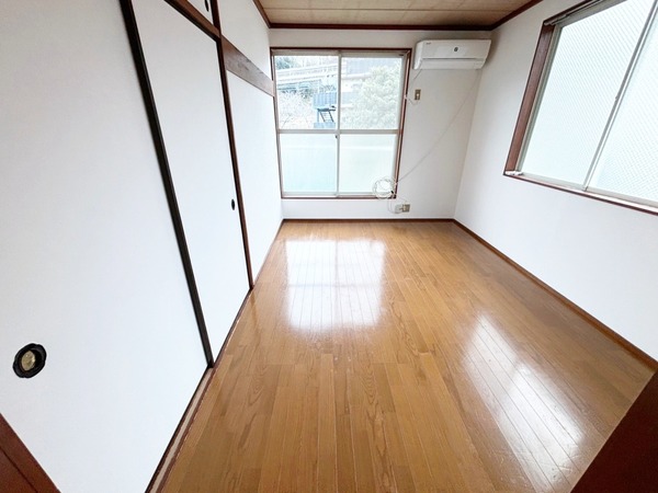 ＮＫハイツ リビング