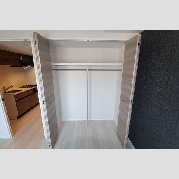 Glanpia403号室 CL