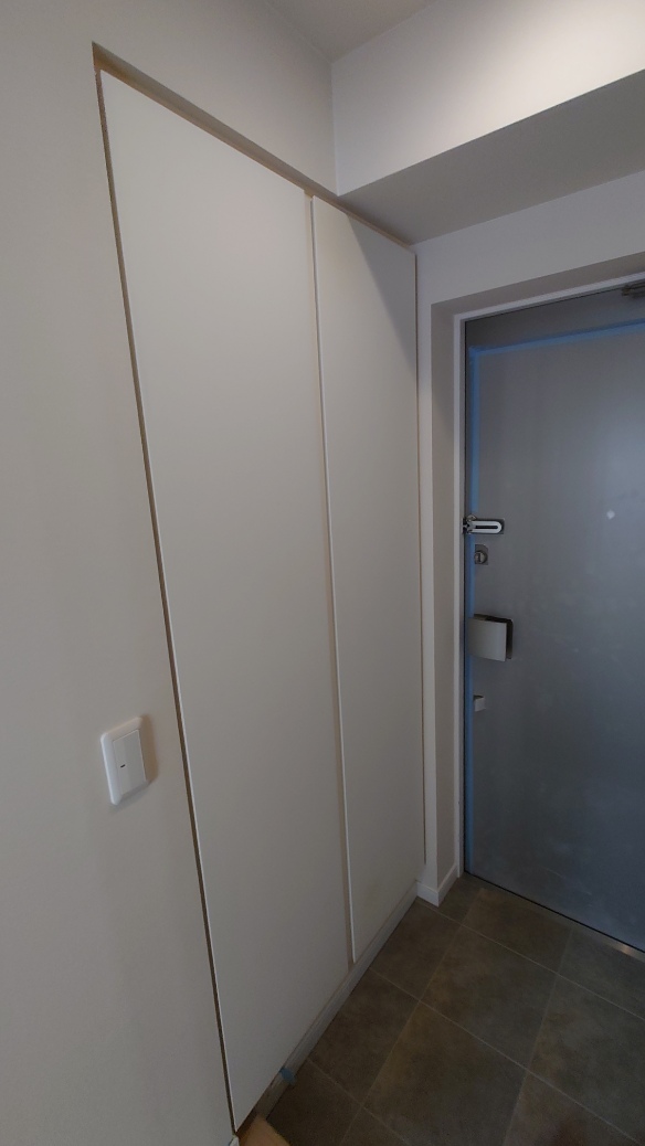 プラウドフラット三軒茶屋Ⅱ309号室 ※参考写真