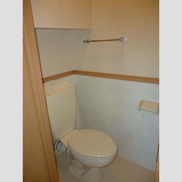 ロチュス トイレ