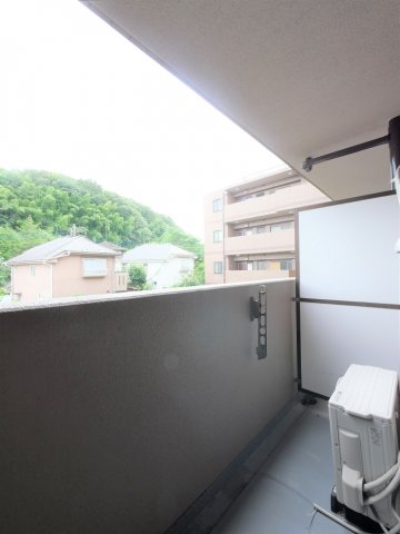 コムーネ八王子片倉2階 内観