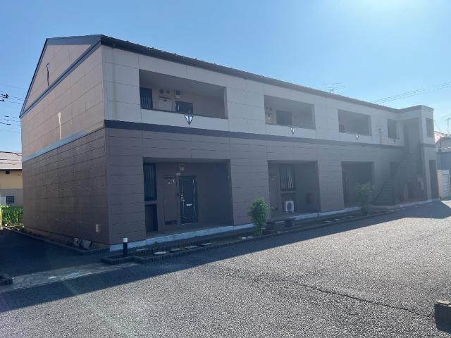 セントラルヒルズⅠの外観画像