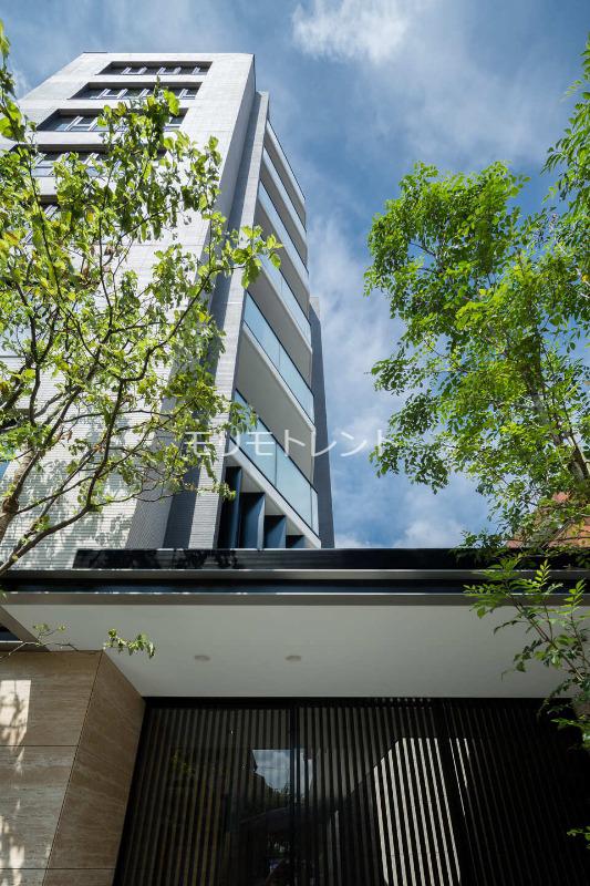 ディアナコート奥沢 外観