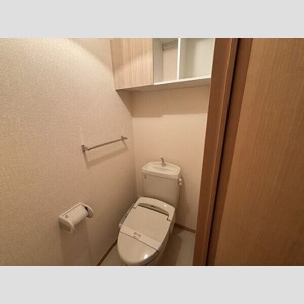 フォンティーヌ　　S103号室 トイレ