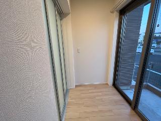 仮称）ペット可　北初富新築アパート105号室 玄関（イメージ）