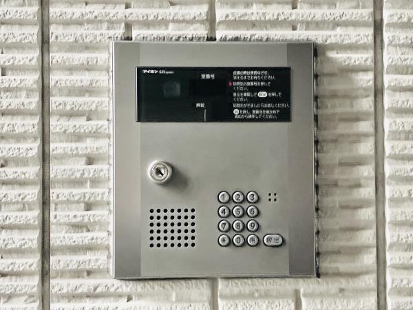 フォルスＸＶＩ2階 部屋その他