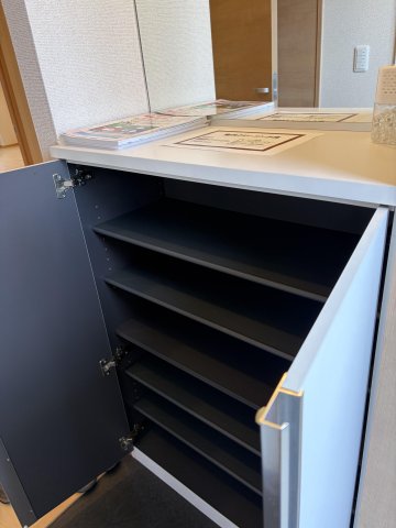 グランピエール403号室 部屋設備