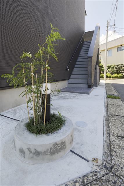 ｖｉｌｌａｇｅ　響　二号館2階 部屋その他