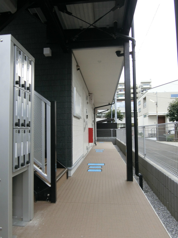 リブリ・リア コート3階 部屋その他