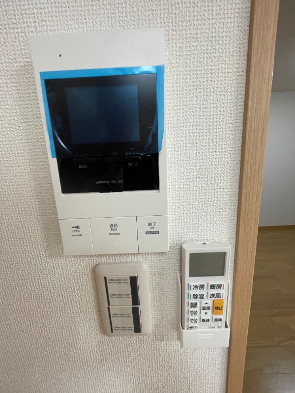 ティーリミテッド1階 部屋その他