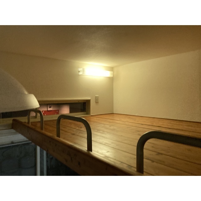 ブラウン第2101号室 内観