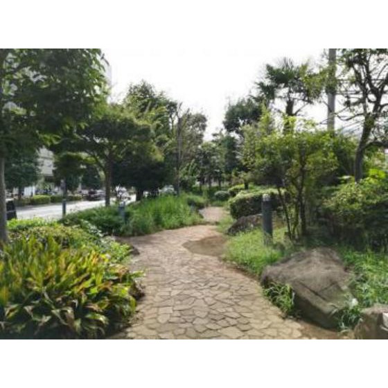 シンザンⅢ（旧第２ＹＡＭＡＤＡビル） 周辺