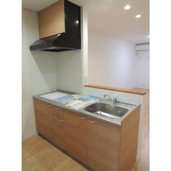 サニーテラス キッチン