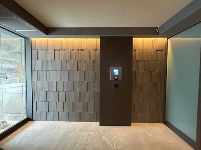 MAXIV CROS 高島平 MIRAIS6階 部屋その他