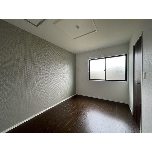 Maisonettepark 大道 内観