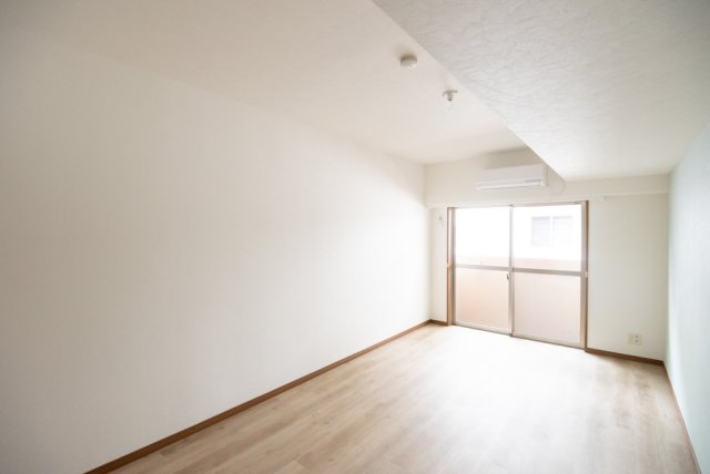 スカイコート銀座東第２6階 部屋その他